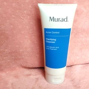 Murad clarifying Cleanser